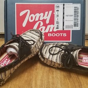 Tony Lama